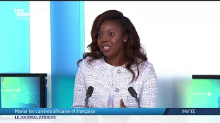 Le Journal Afrique du lundi 19 février 2024 sur TV5MONDE