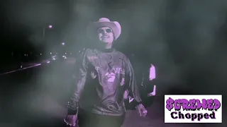 THAT MEXICAN OT - KICK DOE FREESTYLE (FEAT. HOMER & MONE) CHOPPED AND SCREWED VIDEO