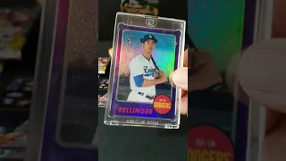 2018 Topps Chrome Update Box Break.    Ronald Acuna Jr / gleyber Torres / shohei ohtani RC