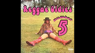 Reggae oldies Volume 5