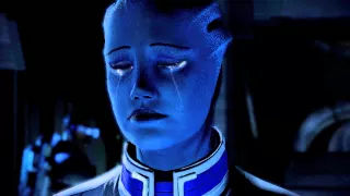 Mass Effect 3 - I Was Lost Without You [Extended]