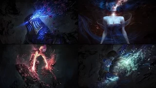 Jhin Promotional Teaser