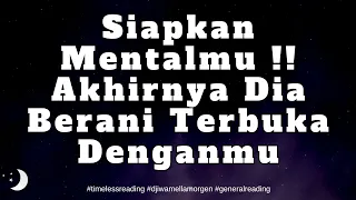 😞 Dia Bersuara Akhirnya #generalreading #timelessreading #mellamorgen