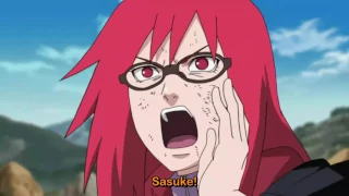 Naruto Shippuden Episode 210 Bahasa Indonesia