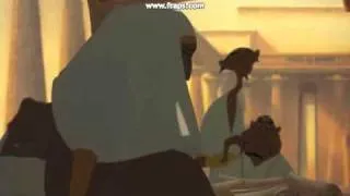 PRINCE OF EGYPT ~ TRANSFORMATION