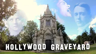 FAMOUS GRAVE TOUR - New York #3 (Billie Holiday, Miles Davis, etc.)