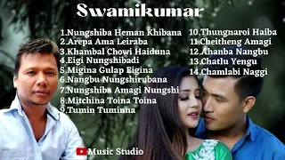 SwamiKumar Song | New Song Collection 2022 | Manipuri Songs