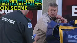 Paramedics On Scene - S01E06 (NO Ep 5)