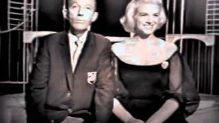 Bing Crosby & Rosemary Clooney - Medley