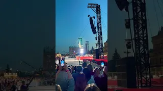 Нижегородской ярмарке 200 лет