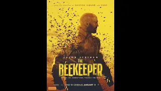 the beekeeper