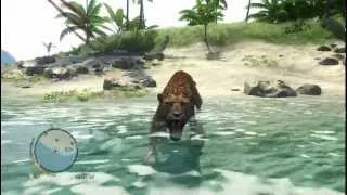 Far Cry 3 Trolling The Kitties