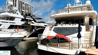 PALM BEACH BOAT SHOW