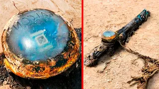 The Most Bizarre Recent Archaeological Discoveries