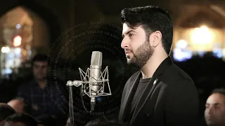 Alireza khorshidi - Asma Allah (Live In Concert)