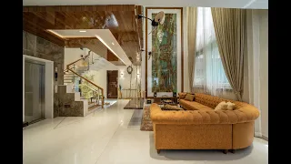 Modern Residence by Vision Creations | Architecture & Interior Shoots | Cinematographer