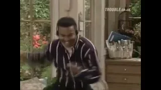 Famous Carlton Dance (a compilation)