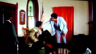Richard Pryor in Which Way Is Up? clip
