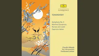 Tchaikovsky: Symphony No. 6 in B Minor, Op. 74, TH 30 "Pathétique" - II. Allegro con grazia