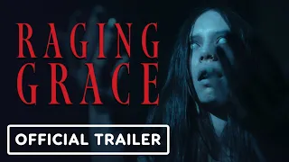 Raging Grace - Official Trailer (2023) Max Eigenmann, Jaeden Boadilla