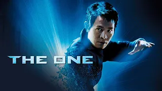 The One (2001) Jet Li - Trevor rabin The Final Search - Soundtrack / OST - (2022)