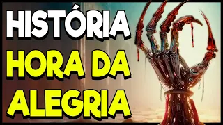 🔥 Entenda TODO plano da HORA DA ALEGRIA de Poppy Playtime 3! Como o 1006 planejou tudo!