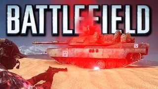 Battlefield 4 Funny Moments - Moon Mission, Spaceship Fails, Biggest NOOB Ever! (Funny Moments)