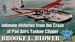Intimate Histories from the Crash of Pan Am's Yankee Clipper