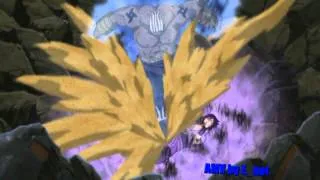Naruto Shippuuden AMV sasuke vs. raigake [HD]!