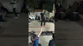 Ek pal ka jina Hritik Roshan dance covered by Sameer DDC