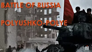 Battle of Russia - Polyushko-polye soviet edit