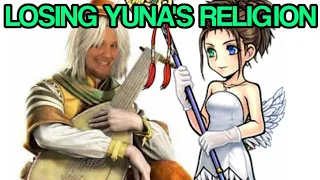 DFFOO [GL]: "Losing Yuna's Religion"