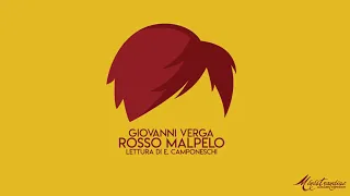 Rosso Malpelo - G. Verga