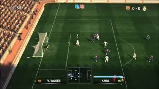 Pénalty en 2 Tirs un But ! - sur PES2010