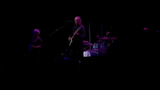 Boz Scaggs What Can I Say? Summer 2023 Tour