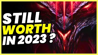 Is Diablo 3 STILL Worth it in 2024? [Honest Review]