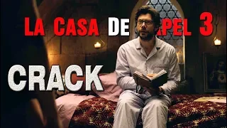 La Casa De Papel 3║CRACK VID