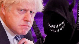 Boris Johnson - Dobry Den Everybody (Phonk House Remix)