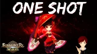 One Shot Day: Hwahee