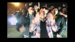 12 Saal - Bilal Saeed (Ishq Remix) - Bubble (Bloodline) Feat. Frey (HD) - by Humza Zulfiqar