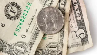 Bill would gradually raise minimum wage to $15 by 2026