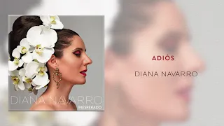Diana Navarro - Adiós (Audio Oficial)