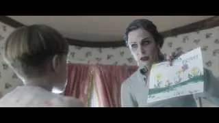 Insidious Chapter 2 Dirty Slap