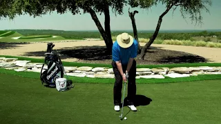 Wedge Week: Cleveland CBX can help your game | Golf Channel