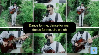 [SONG LYRICS] Tones And I - Dance Monkey (cover by 김재환KIMJAEHWAN)