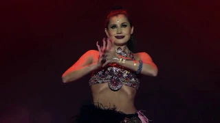 Natasha Korotkina Shaman Show