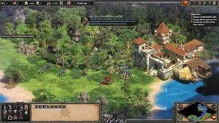 This NEW RTS Game Might Just Become The Greatest Old Strategy Game of All Time Age of Empires II