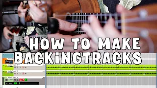 How to Make Your Own Ukulele Backing Tracks for Any Genre