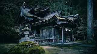 Japanese shrines that are not well known even to Japanese people / temples and shrines