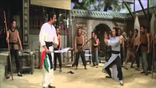 Jiao tou (Kung Fu Instructor) - 1979 2/11